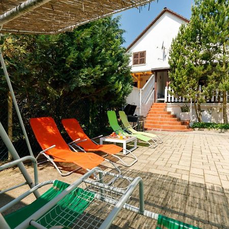Holiday Home Violetta Grande By Interhome Balatonkenese Exterior photo