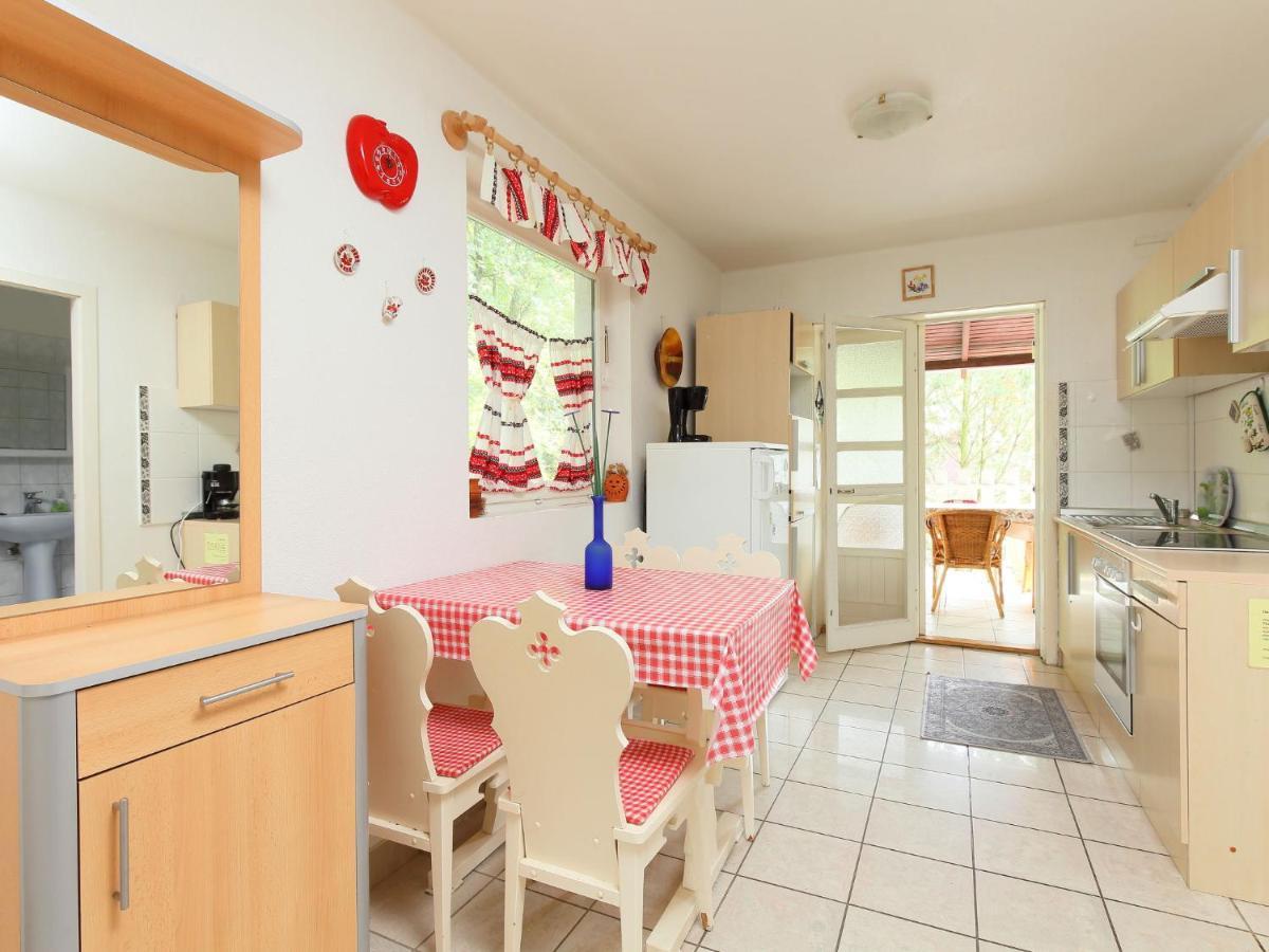 Holiday Home Violetta Grande By Interhome Balatonkenese Exterior photo