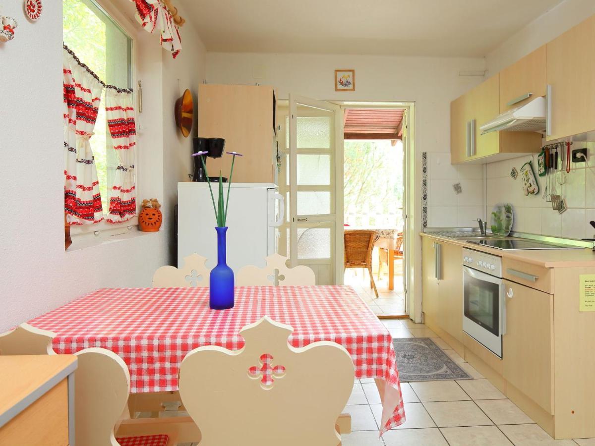 Holiday Home Violetta Grande By Interhome Balatonkenese Exterior photo