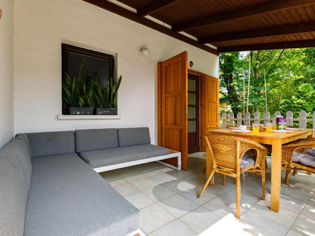 Holiday Home Violetta Grande By Interhome Balatonkenese Exterior photo