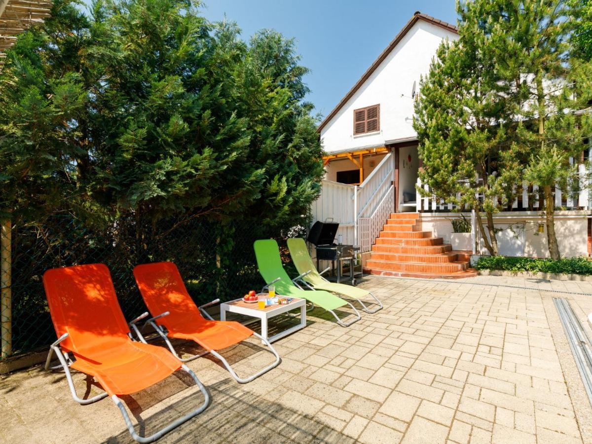 Holiday Home Violetta Grande By Interhome Balatonkenese Exterior photo